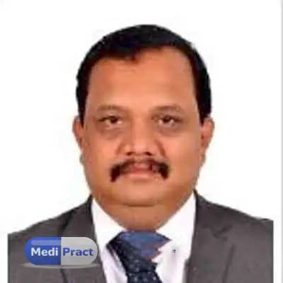 Dr. T Arun Kumar Profile Picture