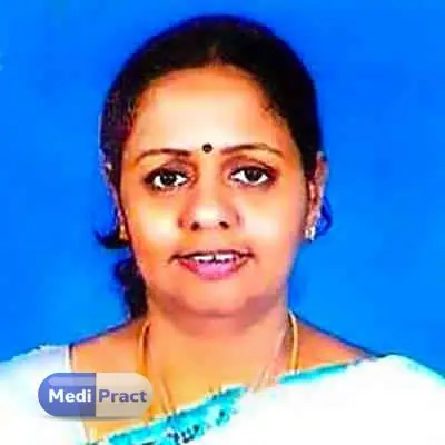Dr. T Avvai Profile Picture