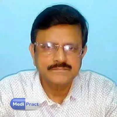 Dr. T. Bhowmik Profile Picture