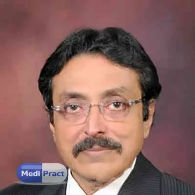 Dr. T.C. Chandran Profile Picture