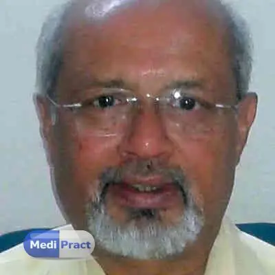 Dr. T.C. Jaiprakash Profile Picture