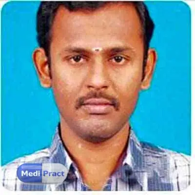 Dr. T C Rajasakkarapani Profile Picture