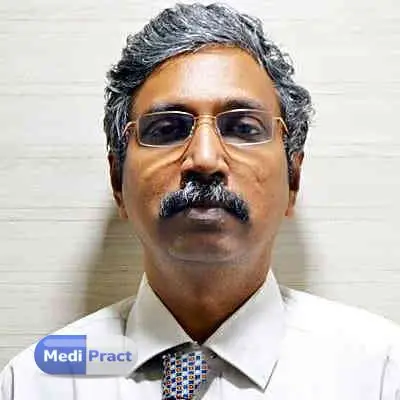 Dr. T C Rameshkumar Profile Picture