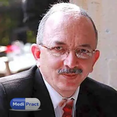 Dr. T. C. Sharma Profile Picture