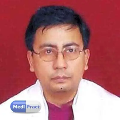 Dr. T C Singh Profile Picture