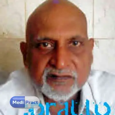 Dr. T. C. Singh Profile Picture