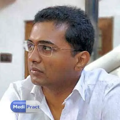 Dr. T C Vishnu Profile Picture