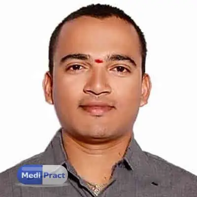 Dr. T. Chanakya Profile Picture