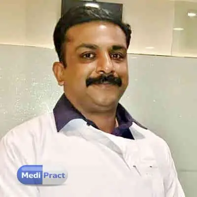 Dr. T Chandan Profile Picture