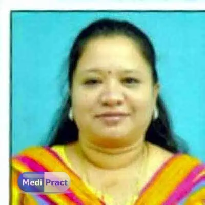 Dr. T. Chandrakala Profile Picture