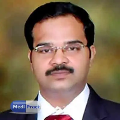 Dr. T. Chandru Profile Picture