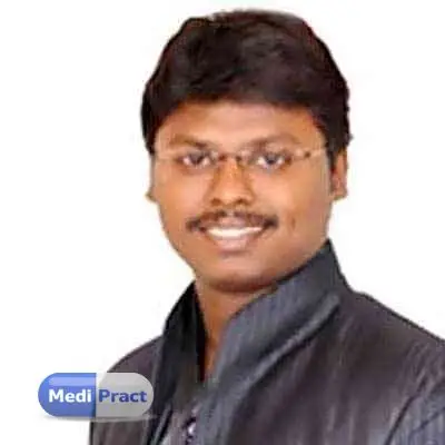 Dr. T. D. Balamurugan Profile Picture