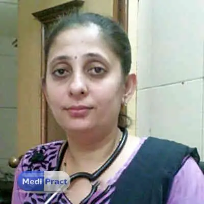 Dr. T.D.Padma Priya Profile Picture