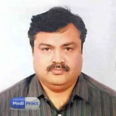 Dr. T.D. Vernekar Profile Picture