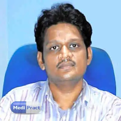 Dr. T. Deenadayalan Profile Picture