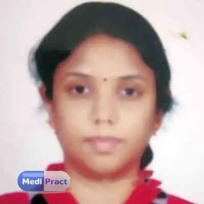 Dr. T. Deepthi Sri Profile Picture