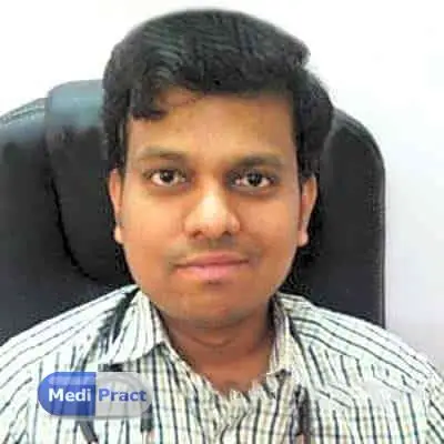 Dr. T Devi Prasad Profile Picture