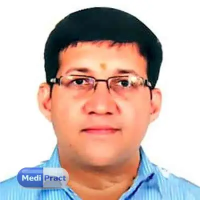 Dr. T. Dinesh Singh Profile Picture