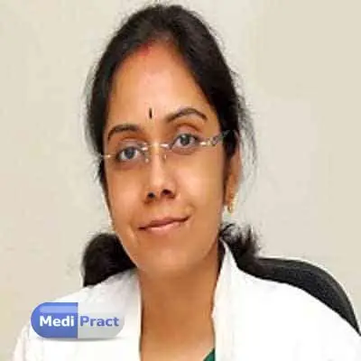 Dr. T. G. Narmadha Devi Profile Picture