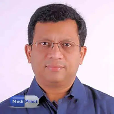Dr. T. G Prasad Reddy Profile Picture