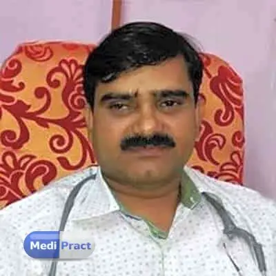 Dr. T.G.Vishwakarma Profile Picture