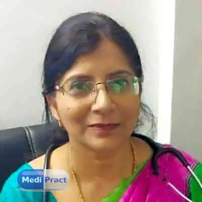 Dr. T. Gitanjali Profile Picture