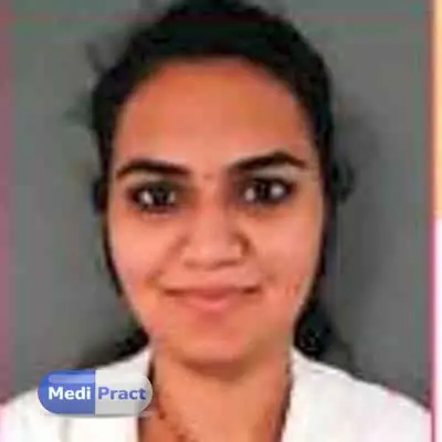 Dr. T.H.Tharika Profile Picture