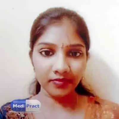 Dr. T. Hari Priya Profile Picture