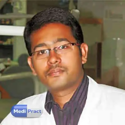 Dr. T.Hari Ramachandiran Profile Picture