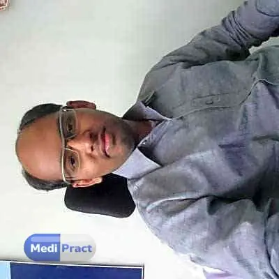Dr. T. Hrishidhar Profile Picture