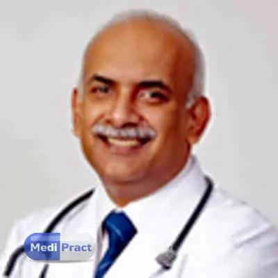 Dr. T.J. Antony Profile Picture