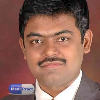 Dr. T. J. Jeykumar Profile Picture