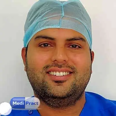 Dr. T.J.Krishna Profile Picture