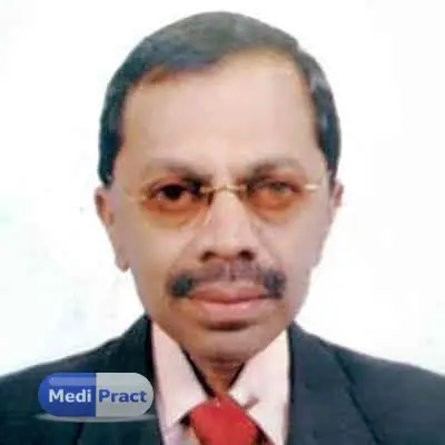 Dr. T.J. Ranganathan Profile Picture