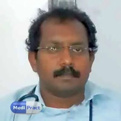 Dr. T Jayakumar Profile Picture