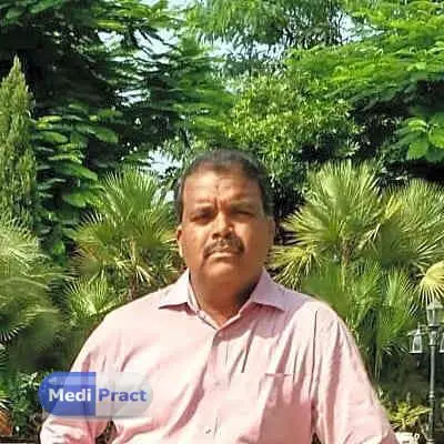 Dr. T. Jayaprakash Profile Picture