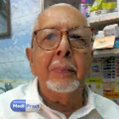 Dr. T.K.Bakri Profile Picture