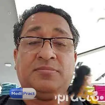 Dr. T.K Das Profile Picture