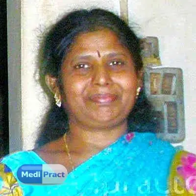 Dr. T K Girija Kumari Profile Picture