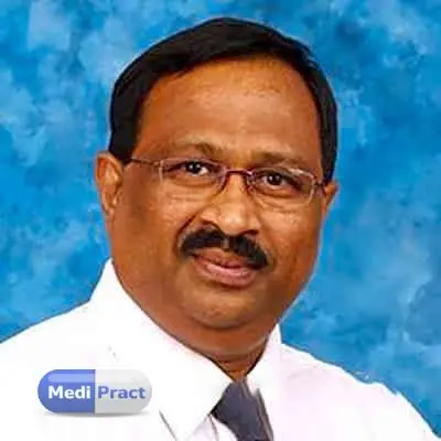 Dr. T. K. Neelamekam Profile Picture