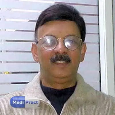 Dr. T. K. Prasad Profile Picture