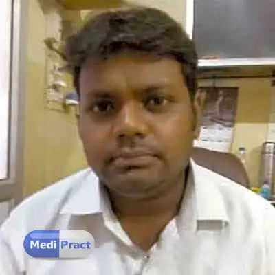 Dr. T.K. Rajan Profile Picture