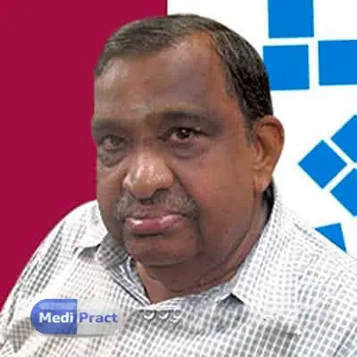 Dr. T.K.Santhanam Profile Picture