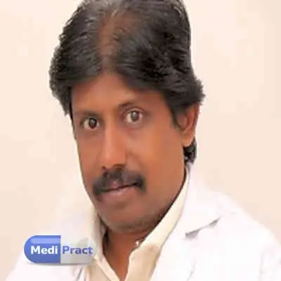 Dr. T. K. Sarpparajan Profile Picture