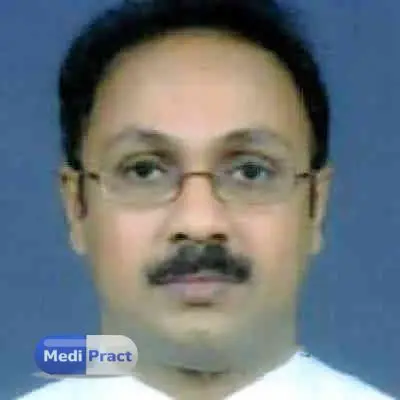 Dr. T K Shanmugaraj Profile Picture