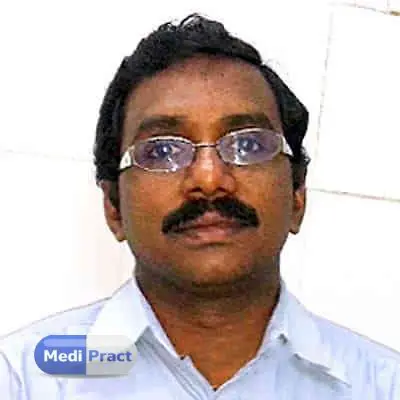 Dr. T. K. V. Sharavanan Profile Picture