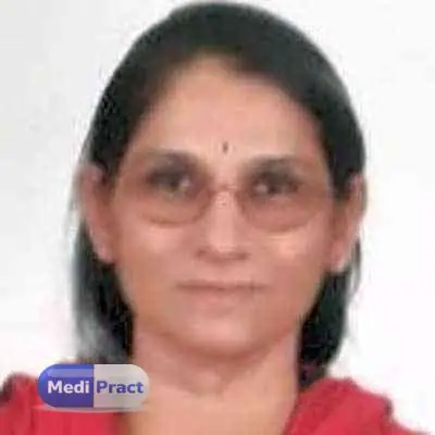 Dr. T Kamashree Profile Picture