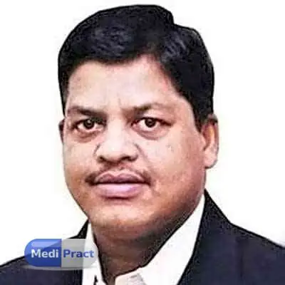 Dr. T Kiran Kumar Profile Picture