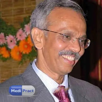 Dr. T.L.N Praveen Profile Picture