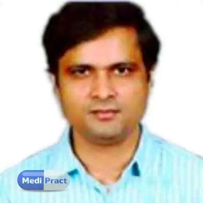 Dr. T.L.N. Swamy Profile Picture